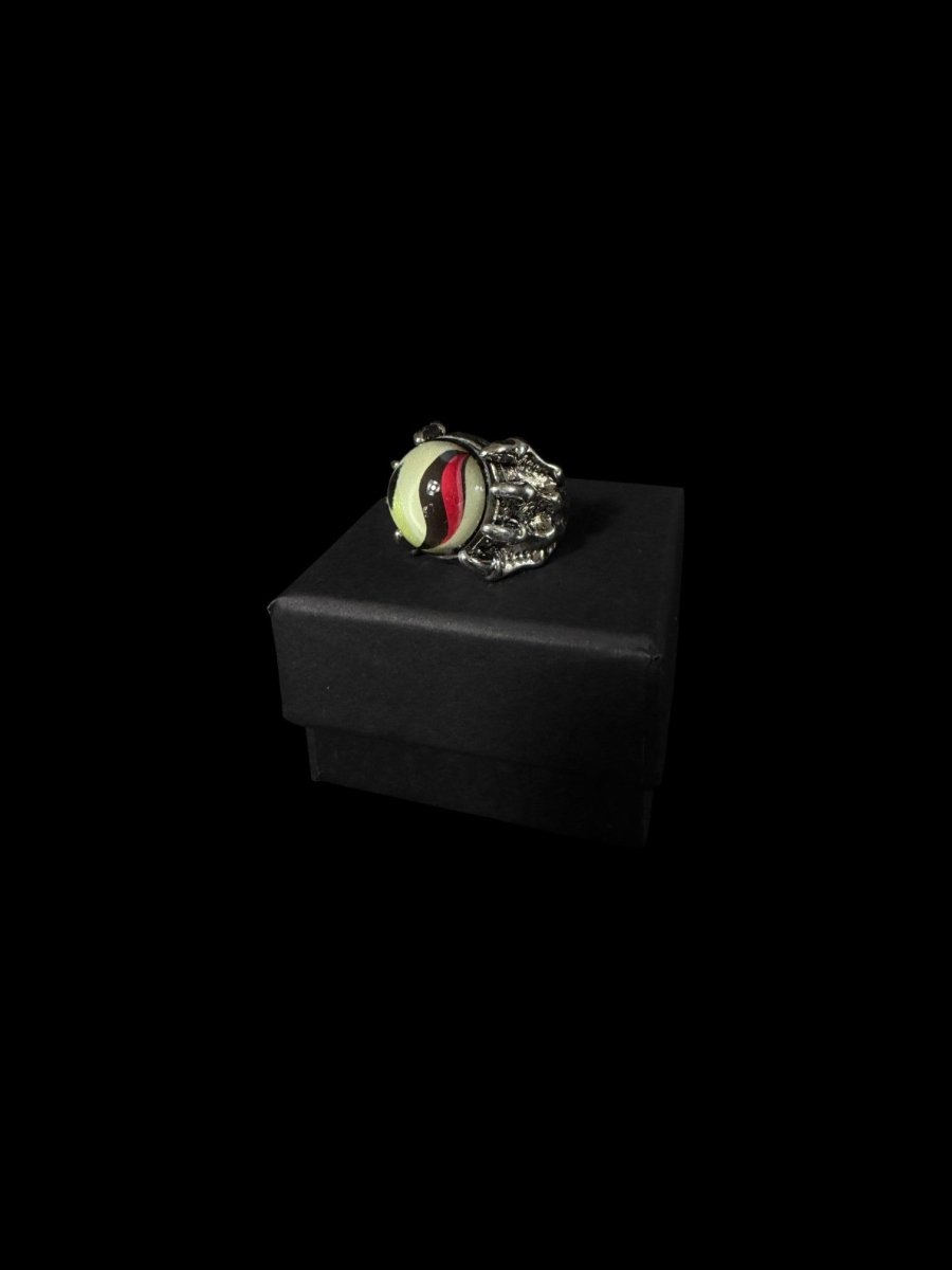 Tyranitar Megastone Ring - Image 7