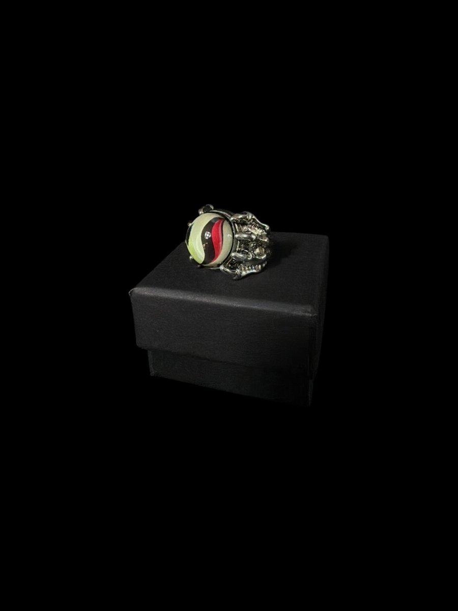 Tyranitar Megastone Ring - Image 6