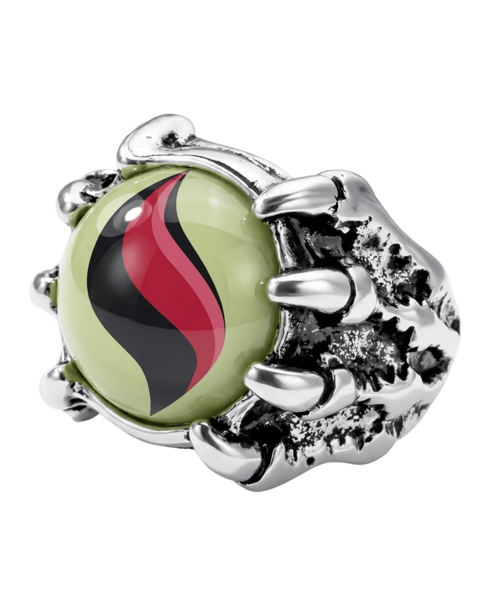 Tyranitar Megastone Ring