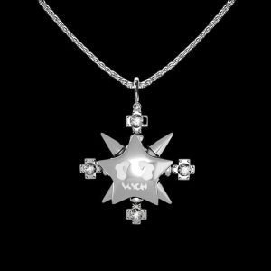 VSCH Lucky Star Necklace